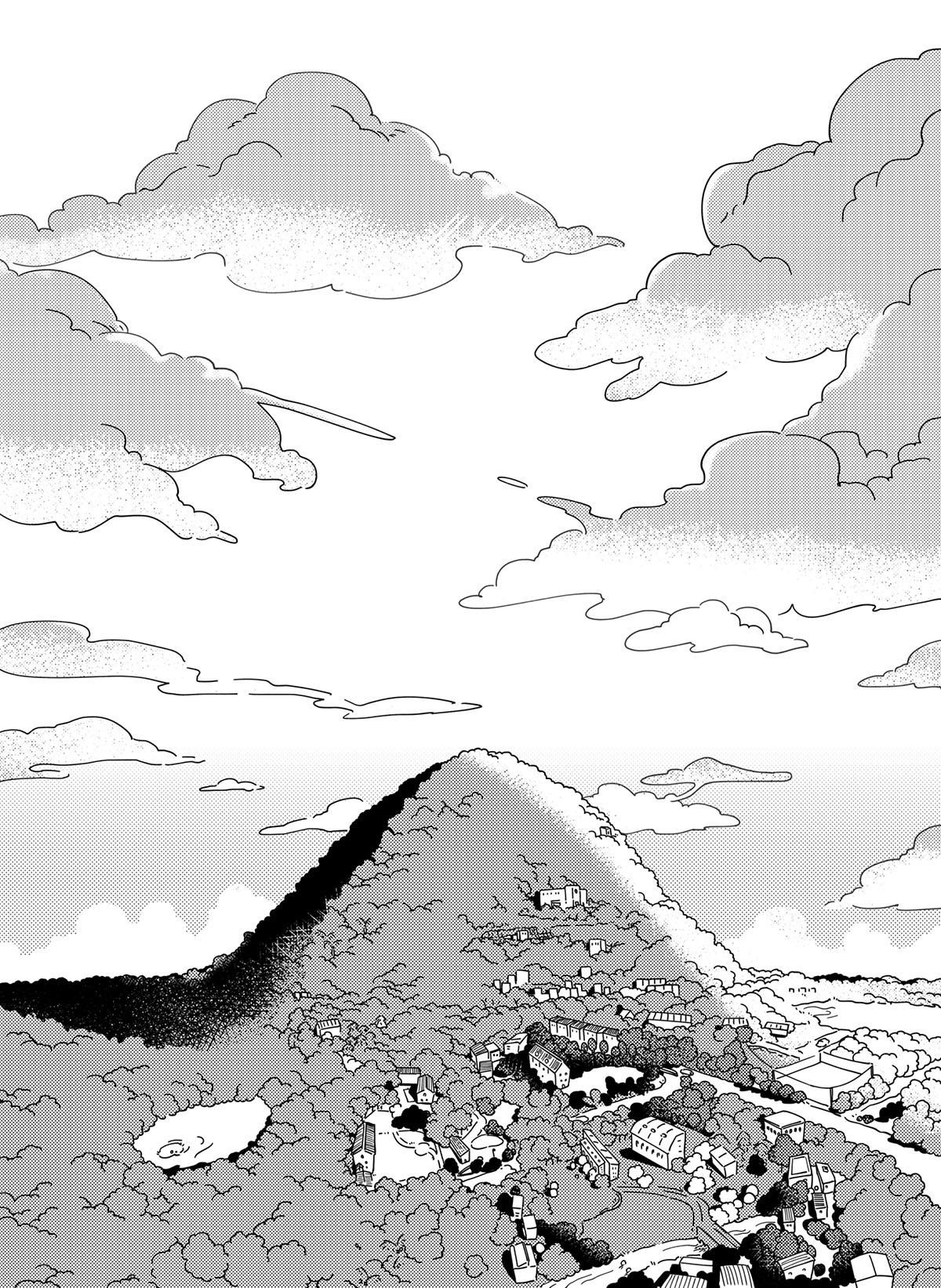 散步散步 第8页