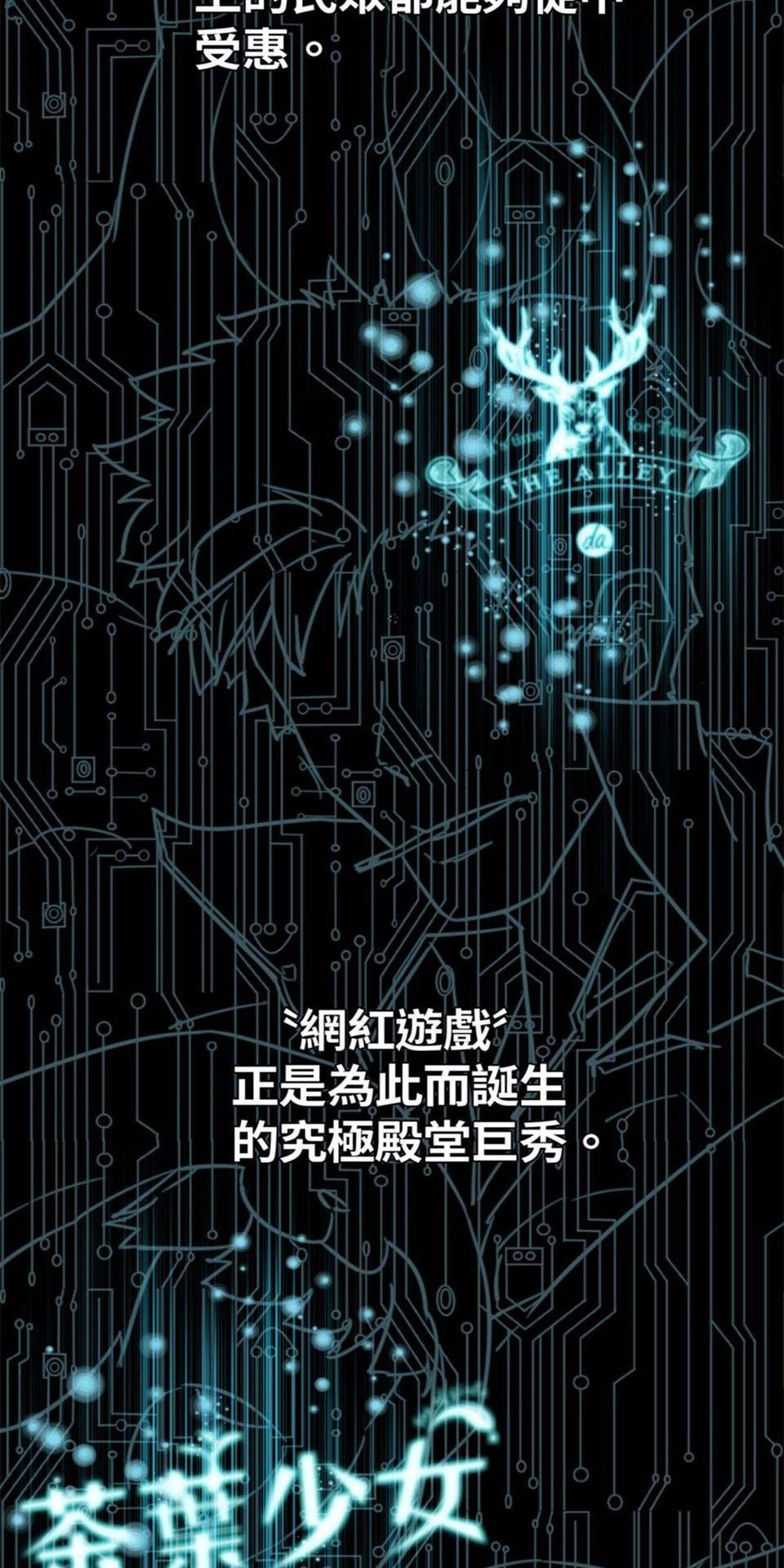 網紅遊戲 第6页