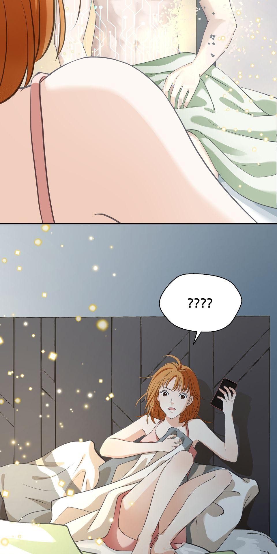 寂寞又絢爛的我們 第1話 春夢了無痕?! 第30页