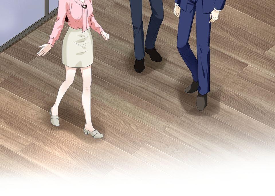 寂寞又絢爛的我們 第3話 看姐美出新高度！ 第24页