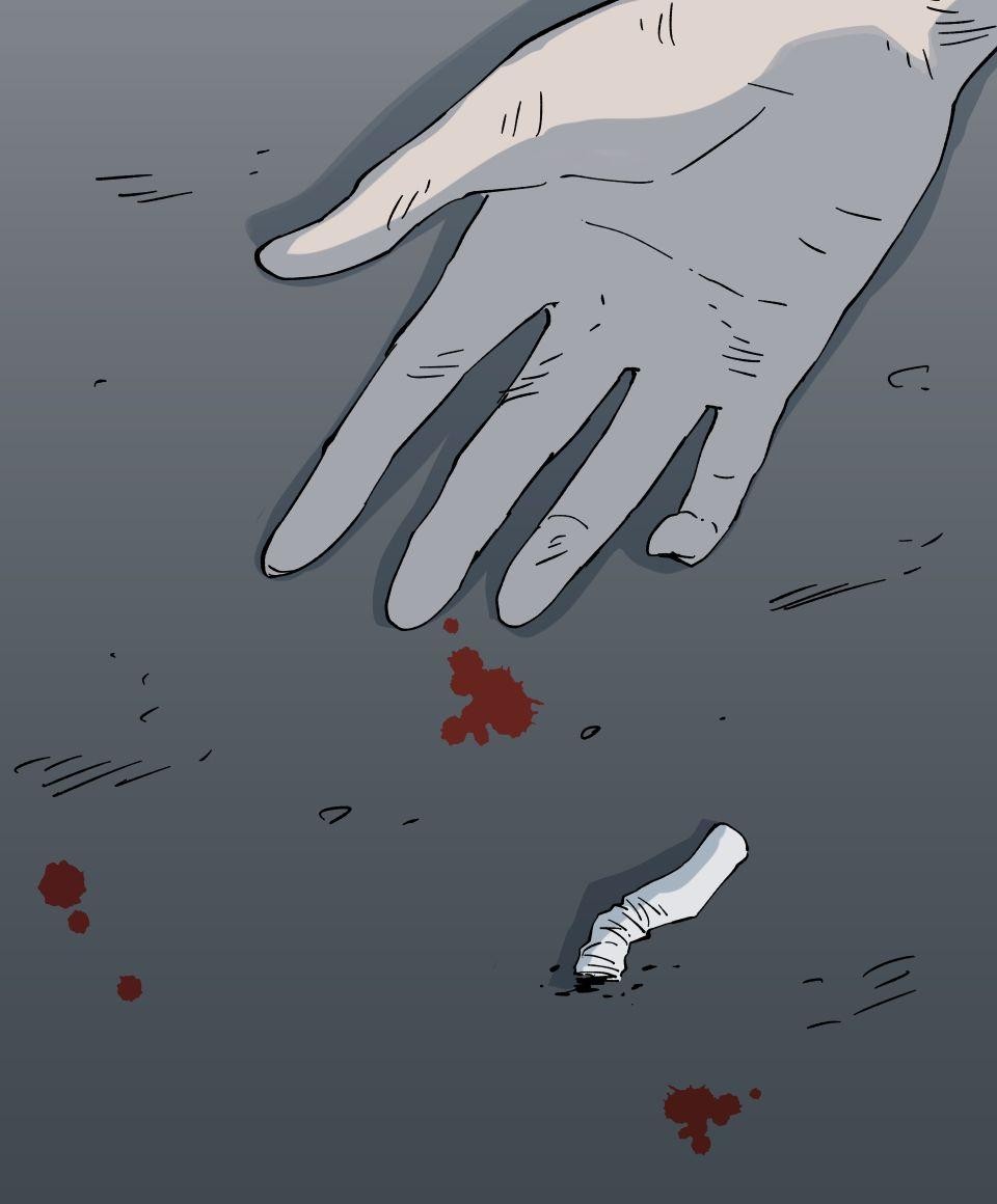 肥羊重生後：無慾·無敵 第3話 還我命來 第16页