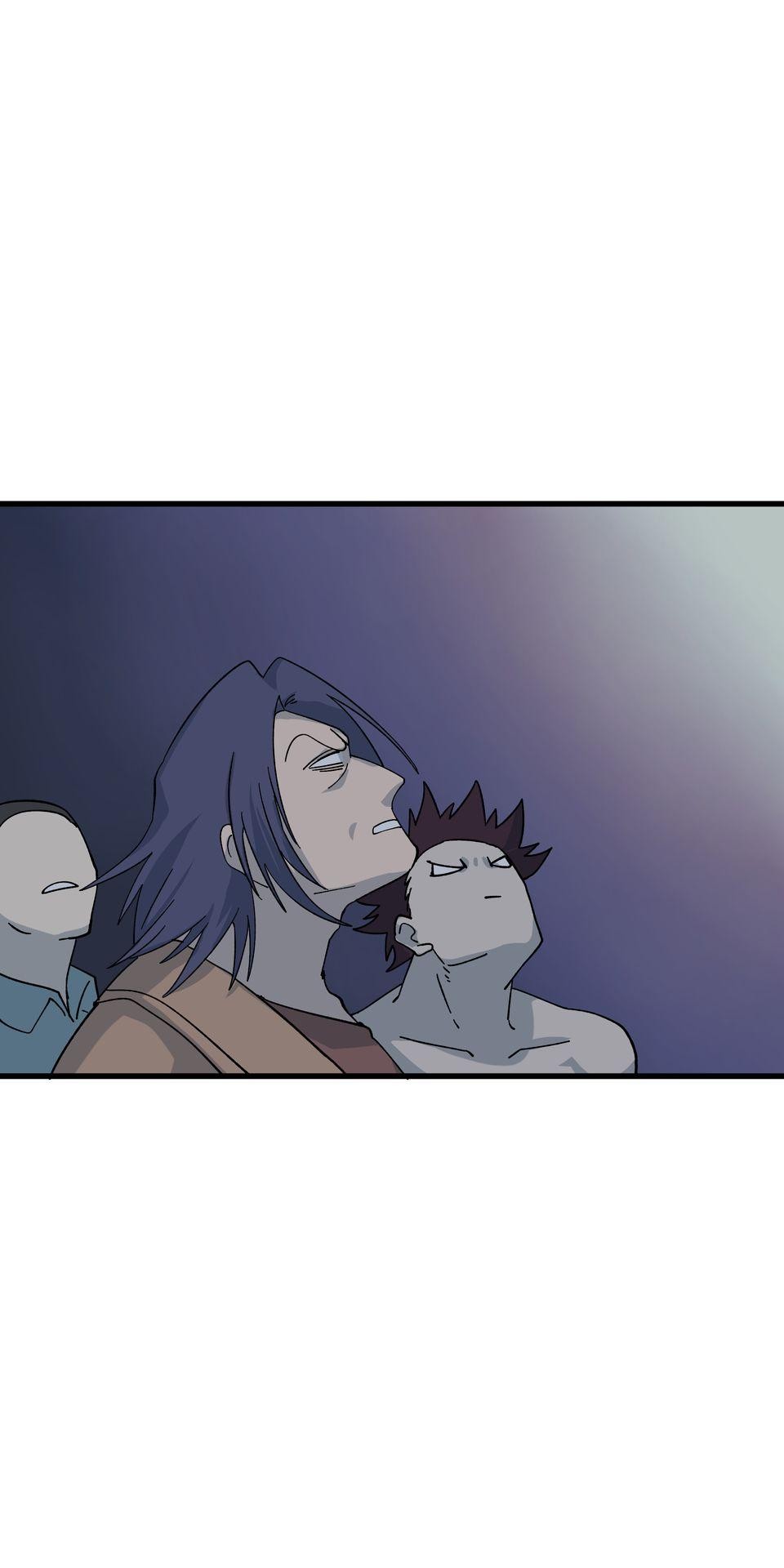 肥羊重生後：無慾·無敵 第3話 還我命來 第50页