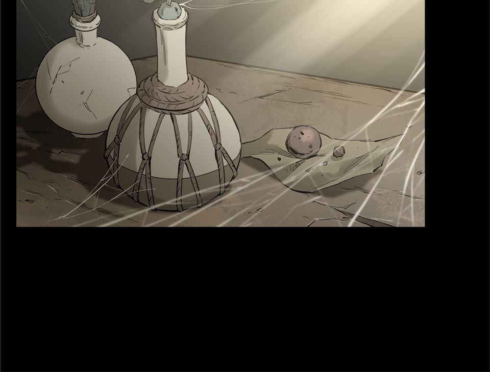 惡役無雙 第3話　為了……活下去 第42页