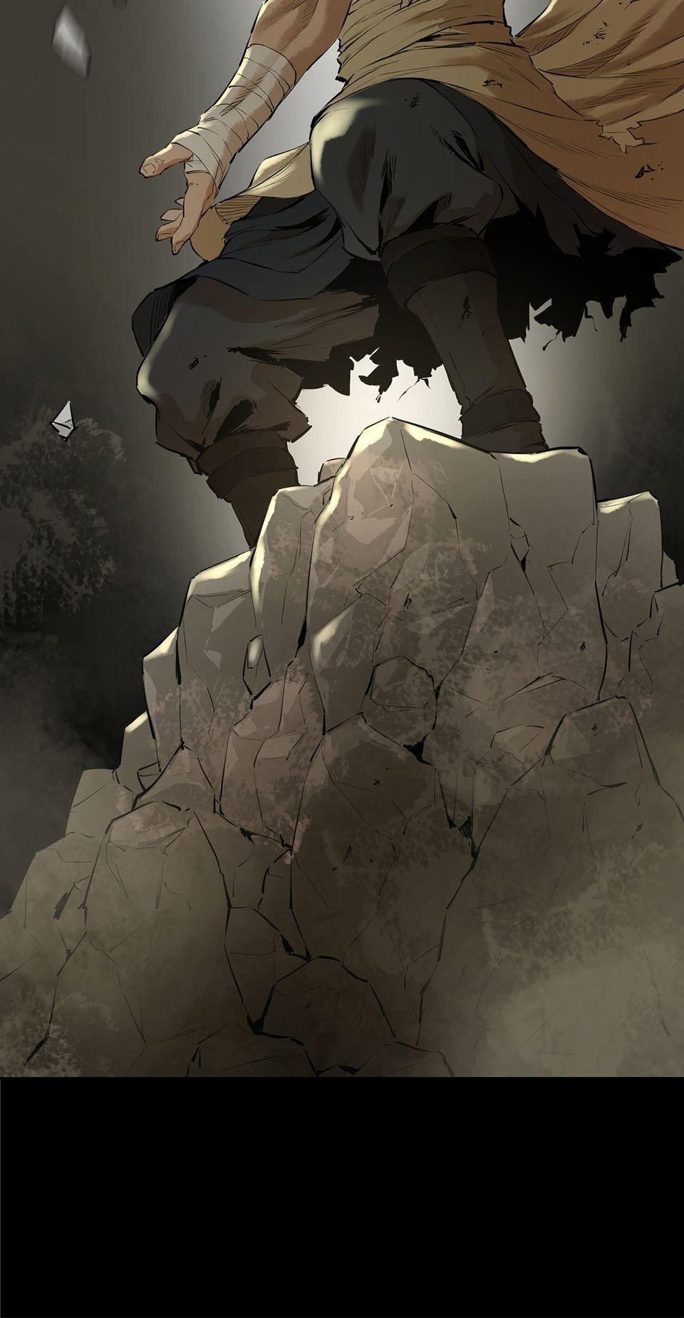 惡役無雙 第3話　為了……活下去 第45页