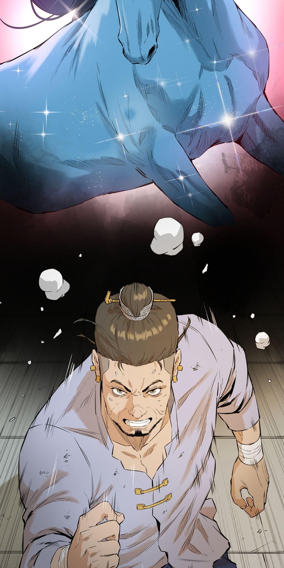 惡役無雙 第6話　青馬 x 訓練 x 朋友 第51页