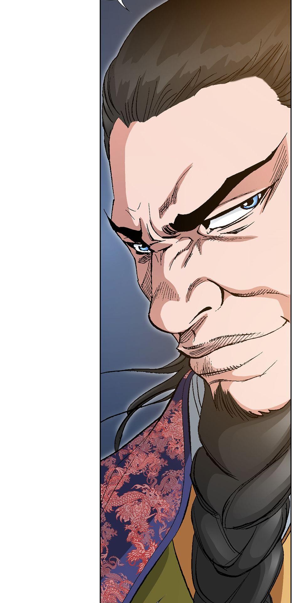 神魔 第3話【鴻門宴】錦親王的女兒紅 第60页