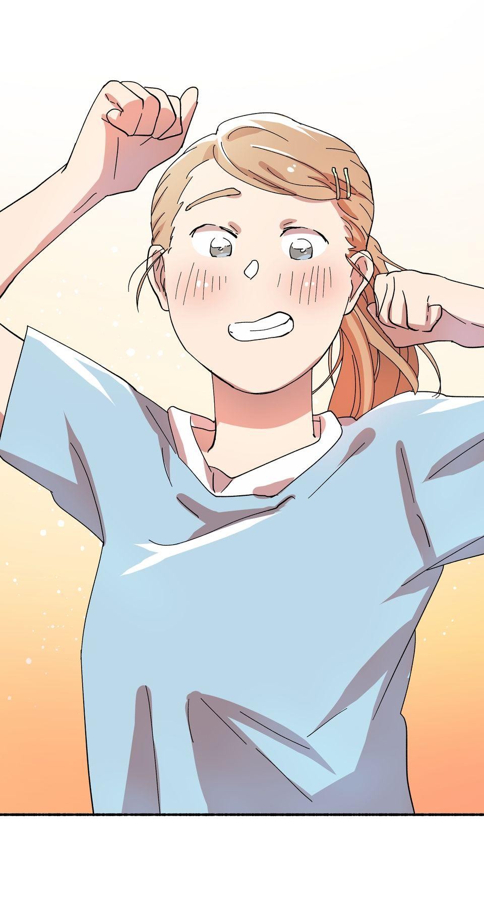 第一次遇見花香的那刻：花開之後 Ch.2 喜歡妳（下） 第29页