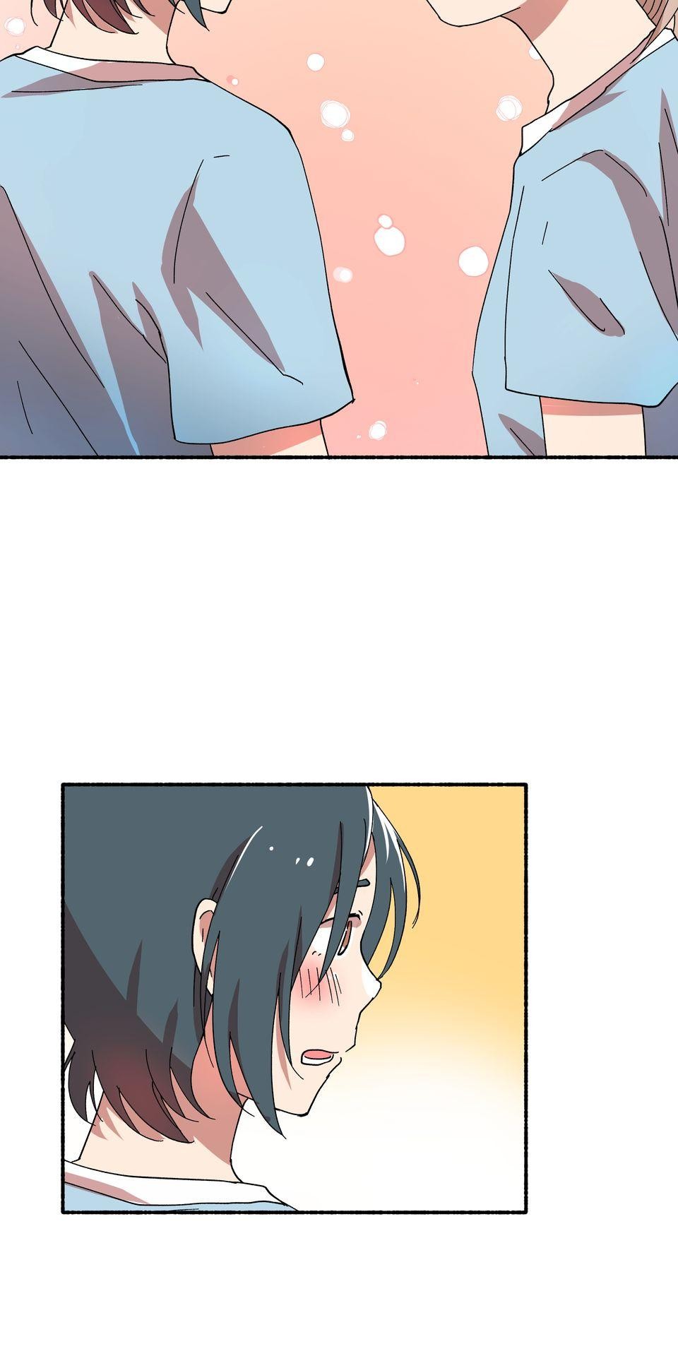 第一次遇見花香的那刻：花開之後 Ch.2 喜歡妳（下） 第57页
