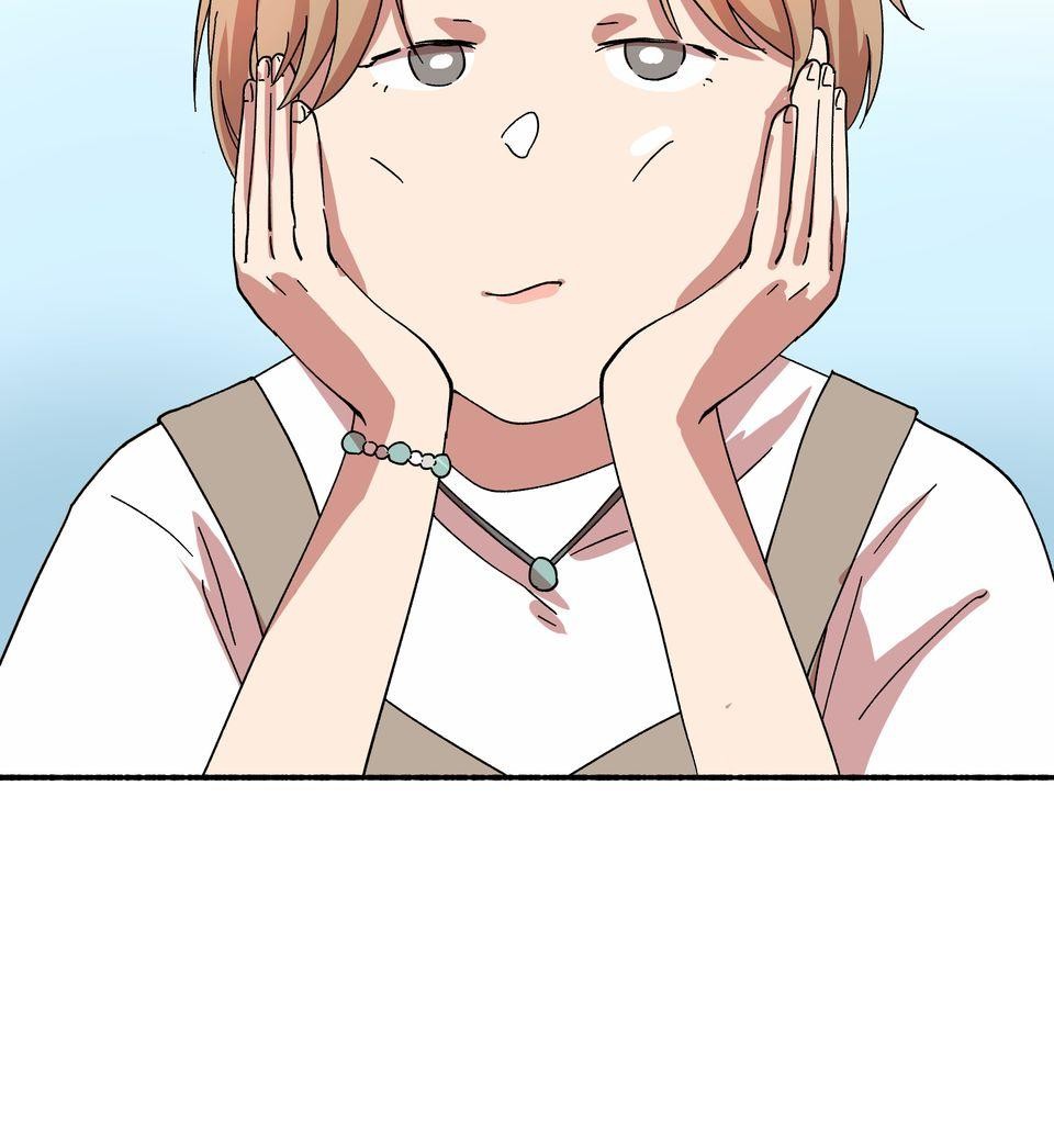 第一次遇見花香的那刻：花開之後 Ch.2 喜歡妳（下） 第61页