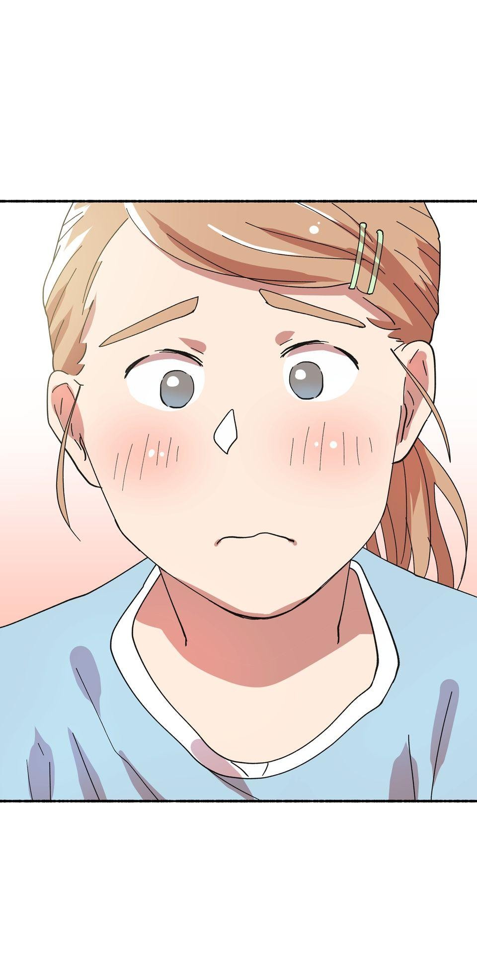 第一次遇見花香的那刻：花開之後 Ch.3 擁抱 第44页