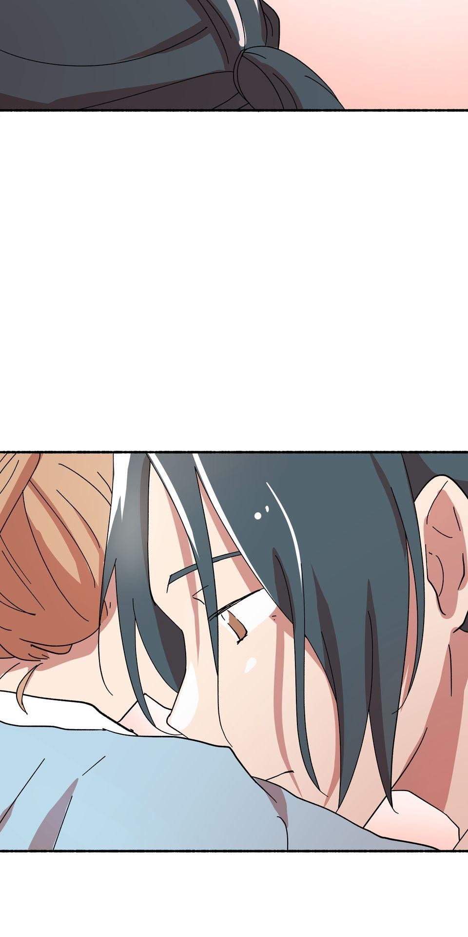 第一次遇見花香的那刻：花開之後 Ch.3 擁抱 第68页