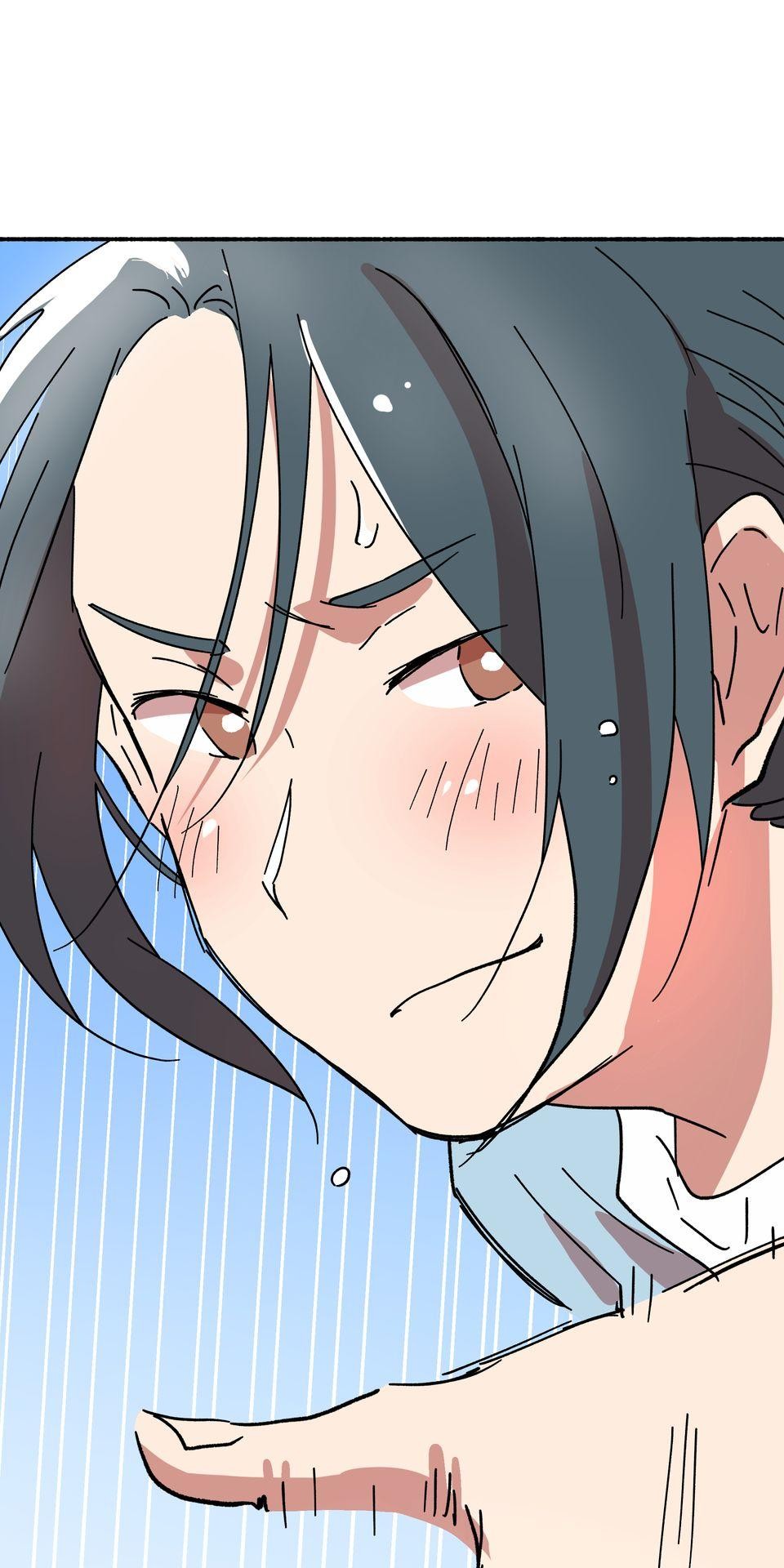 第一次遇見花香的那刻：花開之後 Ch.4 排球比賽 第66页