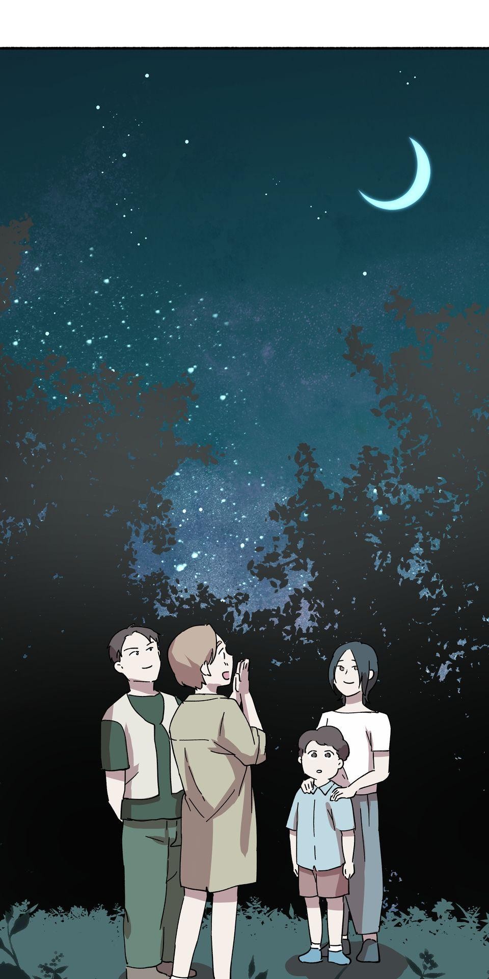 第一次遇見花香的那刻：花開之後 Ch.4 排球比賽 第99页