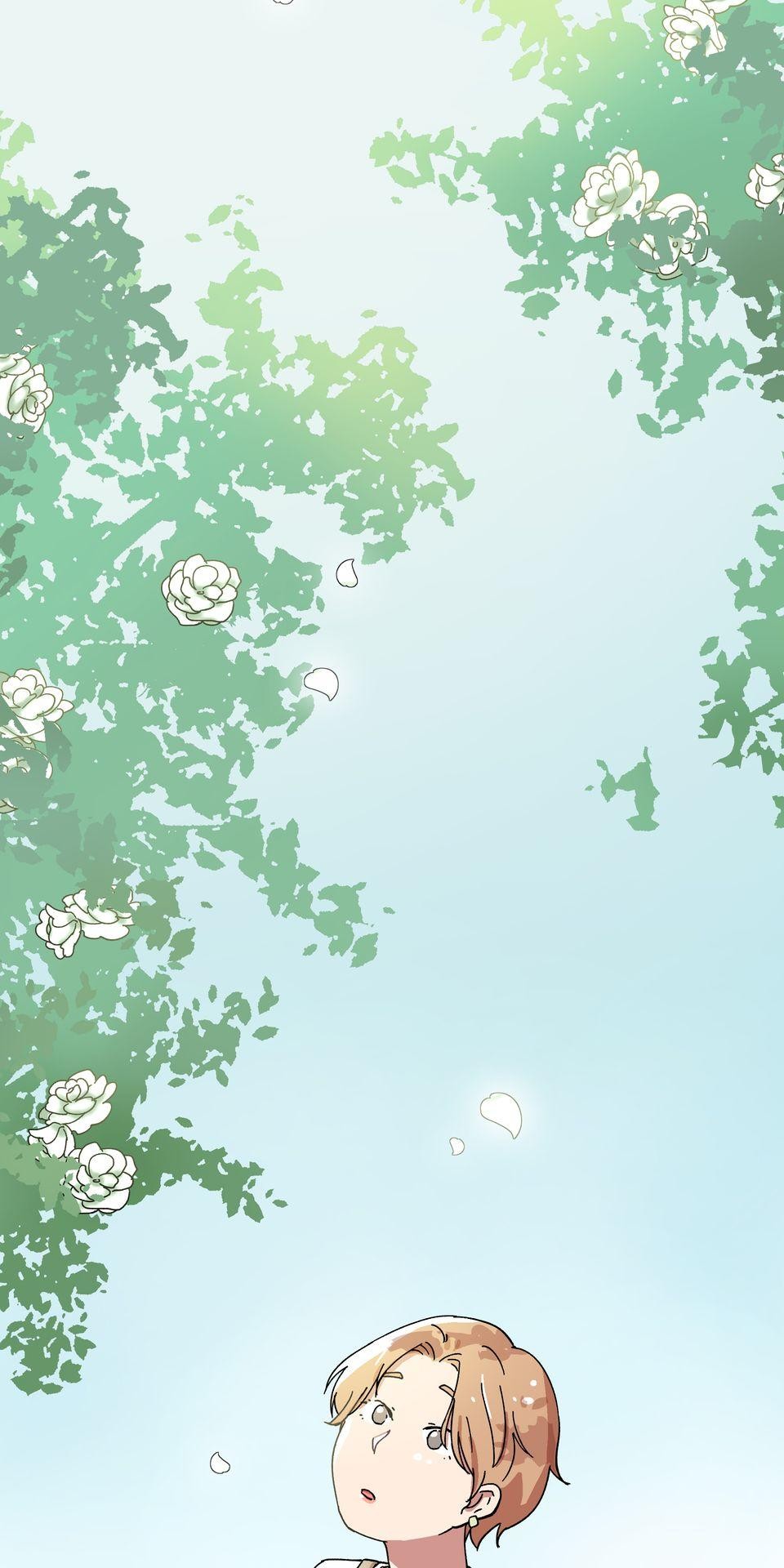 Fragrance of the First Flower : the Fragrance Remains 第2页