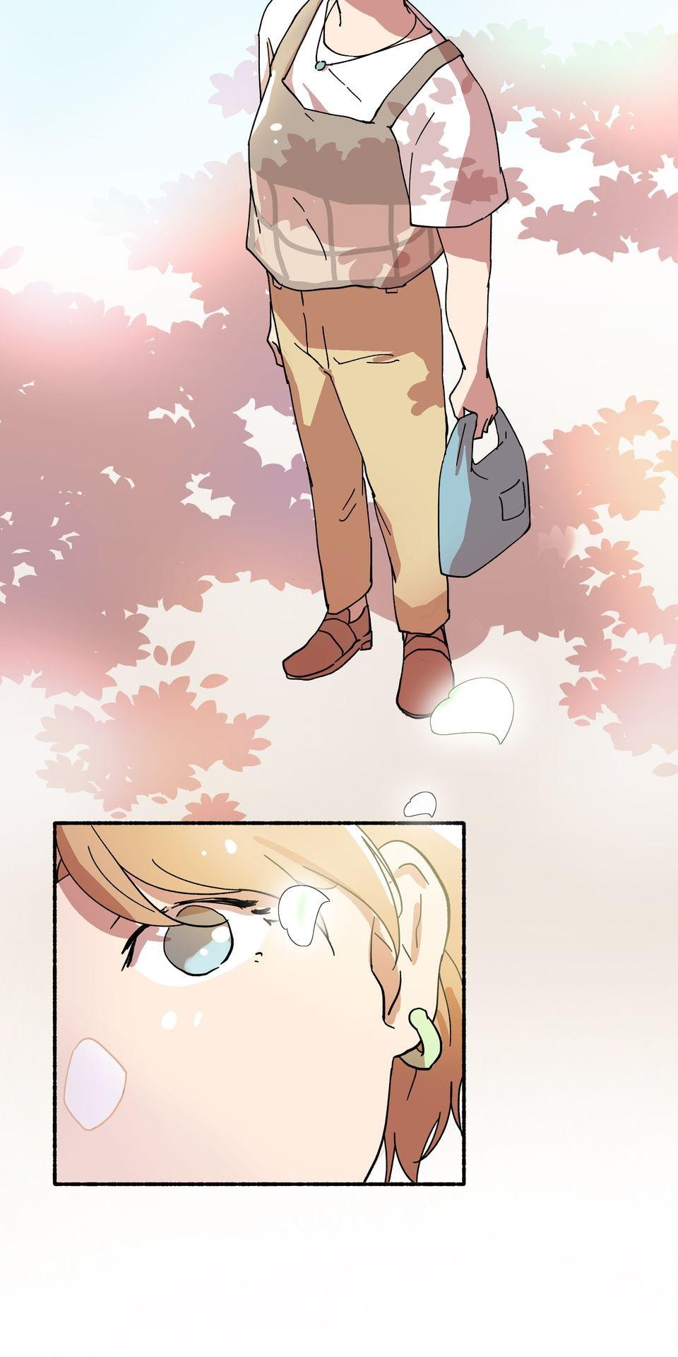Fragrance of the First Flower : the Fragrance Remains 第3页