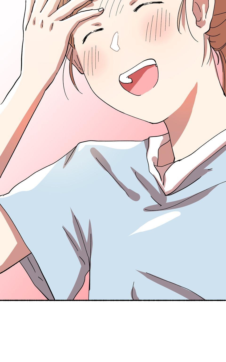 Fragrance of the First Flower : the Fragrance Remains Ch. 1 Like You (Part 1) 第71页