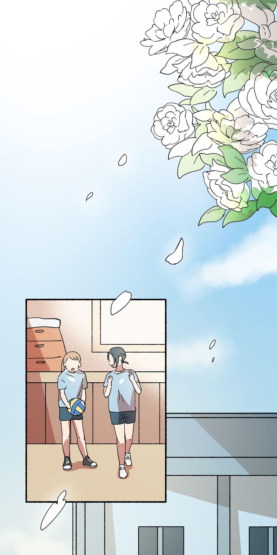Fragrance of the First Flower : the Fragrance Remains Ch. 2 Like You (Part 2) 第23页