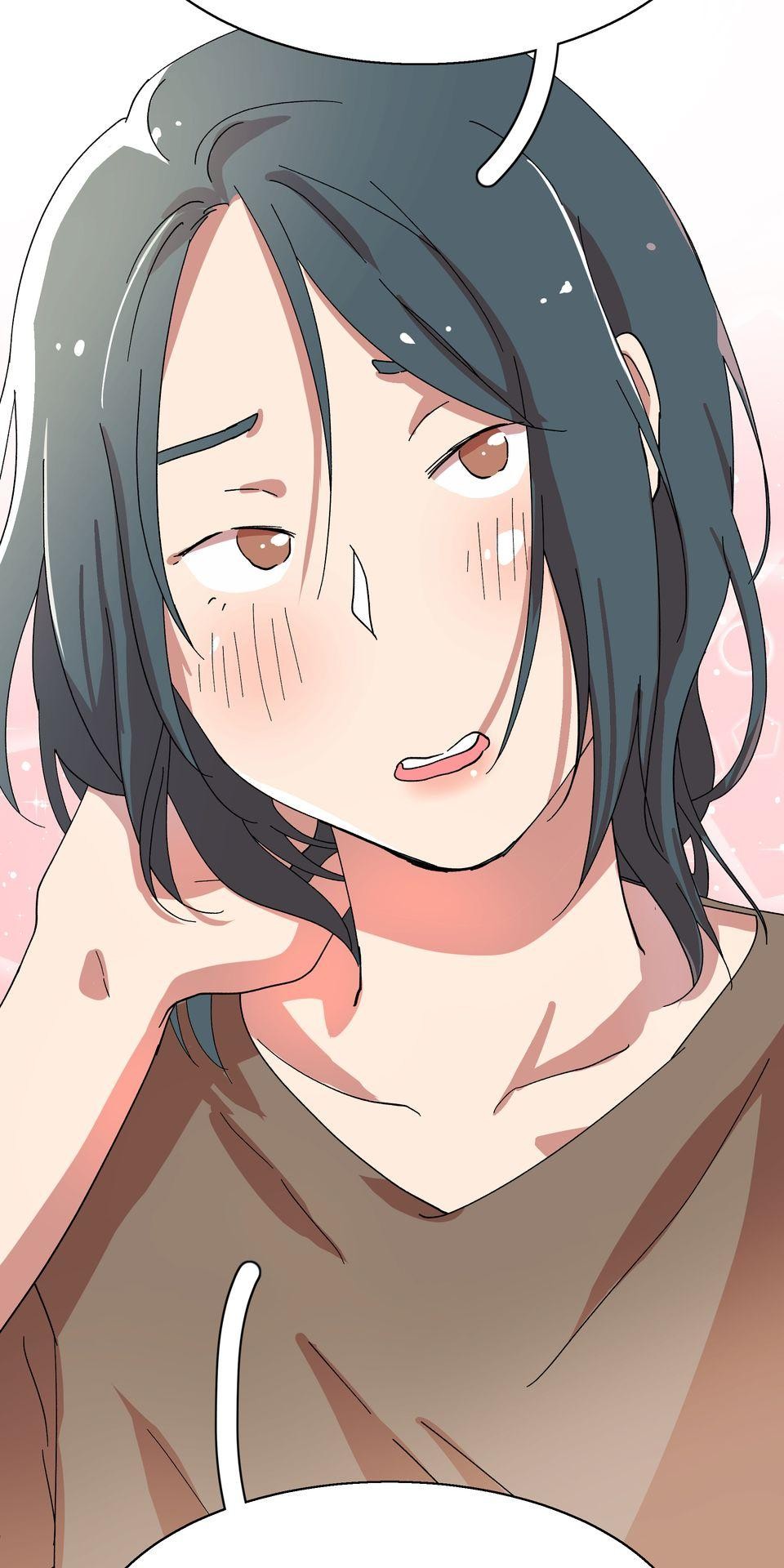 Fragrance of the First Flower : the Fragrance Remains Ch. 2 Like You (Part 2) 第67页