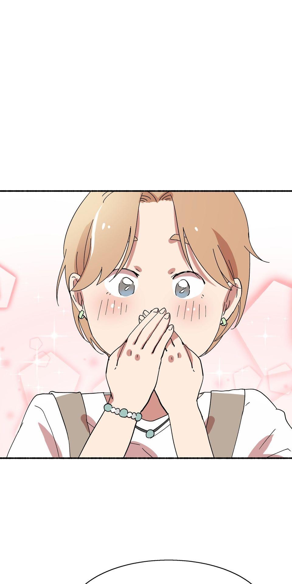 Fragrance of the First Flower : the Fragrance Remains Ch. 2 Like You (Part 2) 第69页