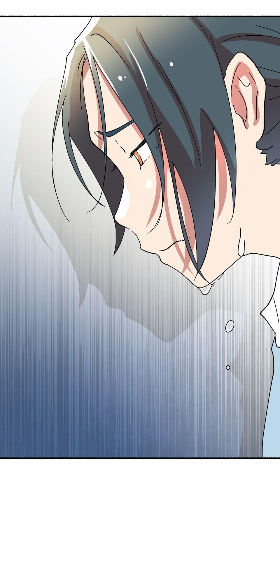 Fragrance of the First Flower : the Fragrance Remains Ch. 3 Hug 第28页
