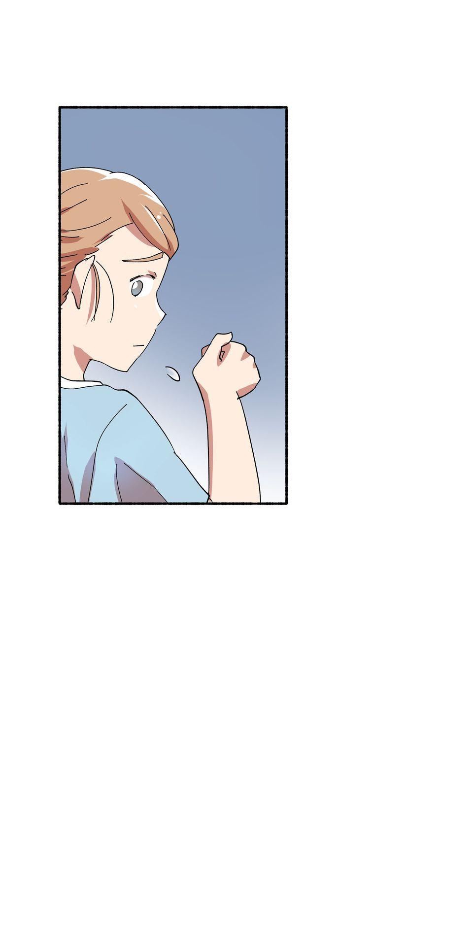 Fragrance of the First Flower : the Fragrance Remains Ch. 3 Hug 第30页