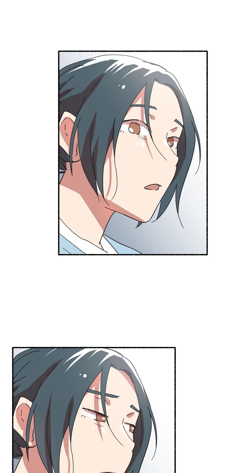 Fragrance of the First Flower : the Fragrance Remains Ch. 3 Hug 第45页