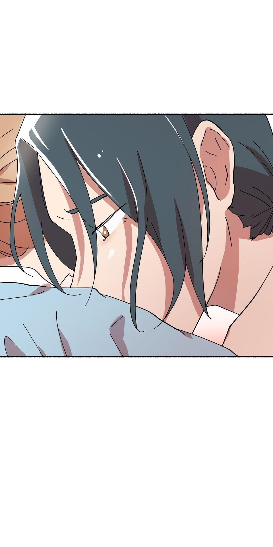 Fragrance of the First Flower : the Fragrance Remains Ch. 3 Hug 第69页