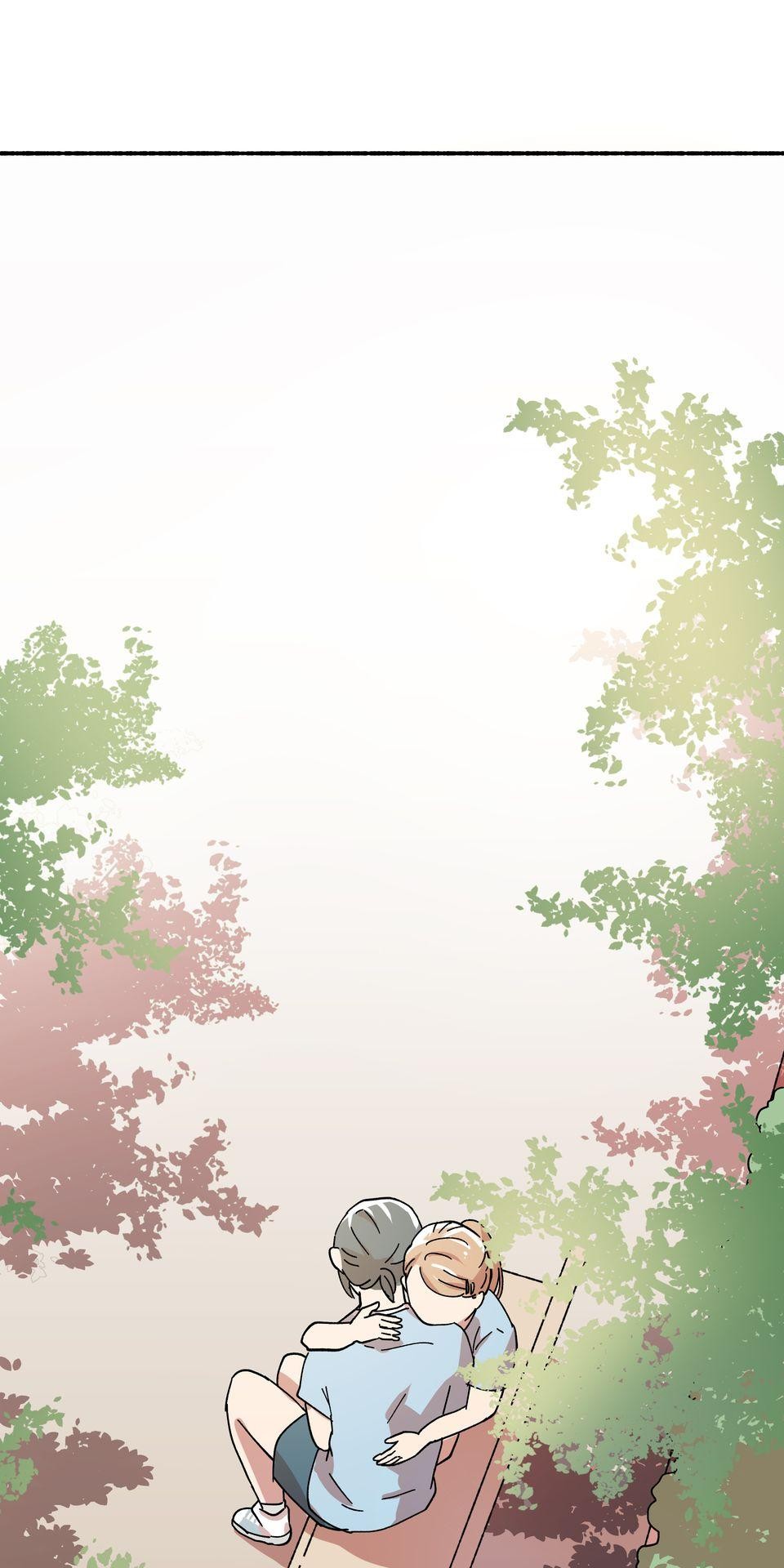 Fragrance of the First Flower : the Fragrance Remains Ch. 3 Hug 第71页