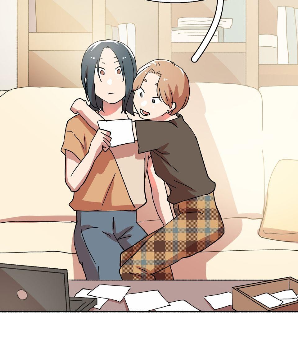 Fragrance of the First Flower : the Fragrance Remains Ch. 3 Hug 第9页