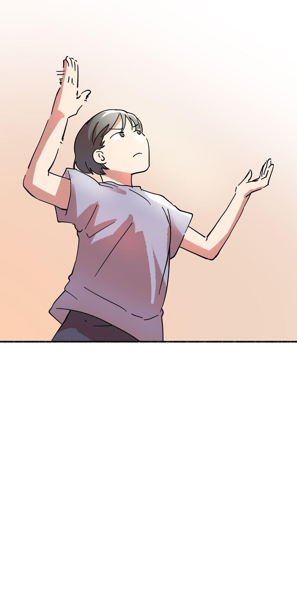 Fragrance of the First Flower : the Fragrance Remains Ch. 4 Volleyball Match 第19页