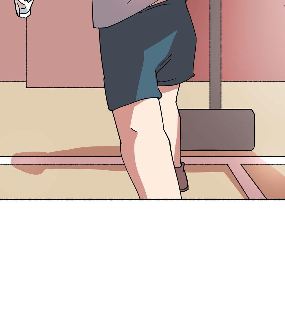 Fragrance of the First Flower : the Fragrance Remains Ch. 4 Volleyball Match 第24页