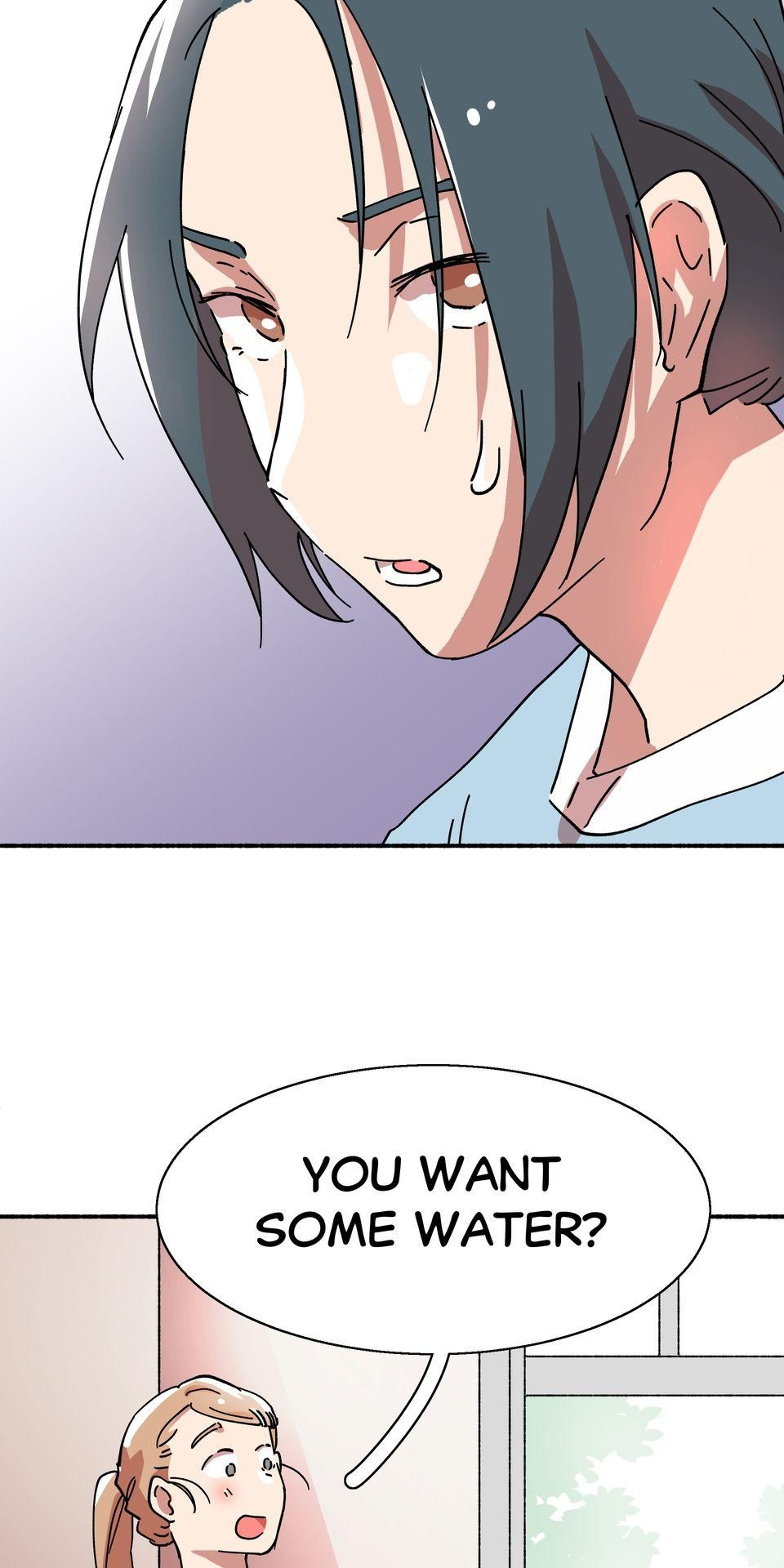 Fragrance of the First Flower : the Fragrance Remains Ch. 4 Volleyball Match 第40页