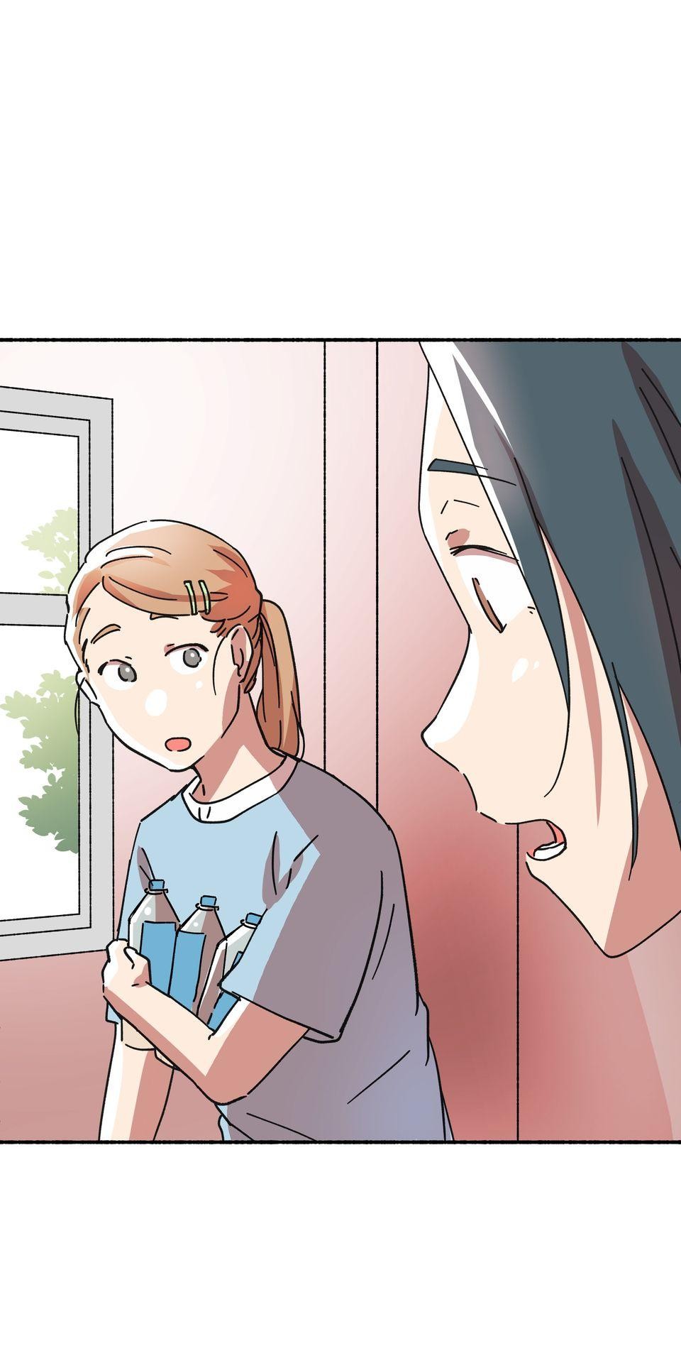 Fragrance of the First Flower : the Fragrance Remains Ch. 4 Volleyball Match 第42页