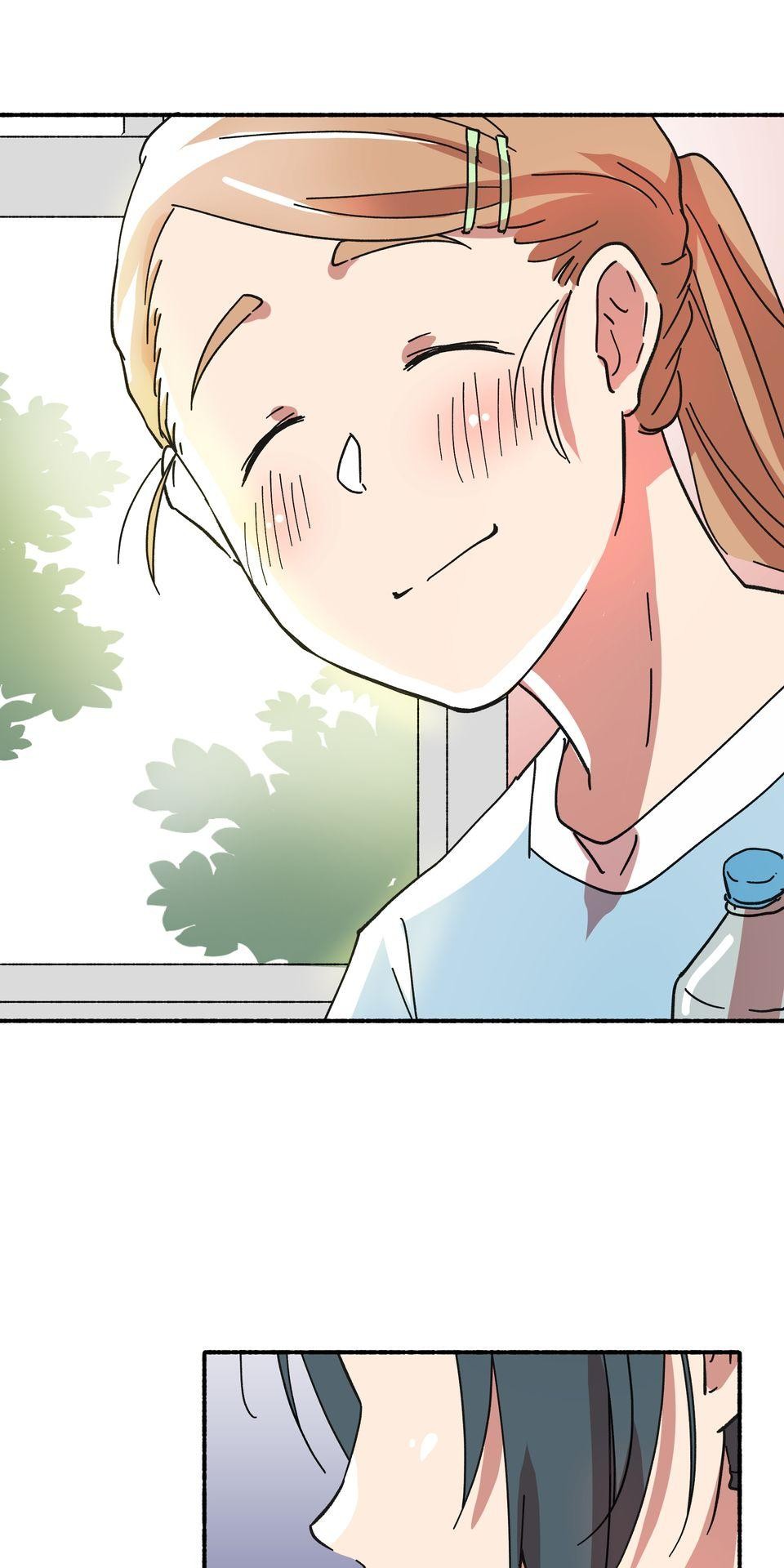 Fragrance of the First Flower : the Fragrance Remains Ch. 4 Volleyball Match 第43页