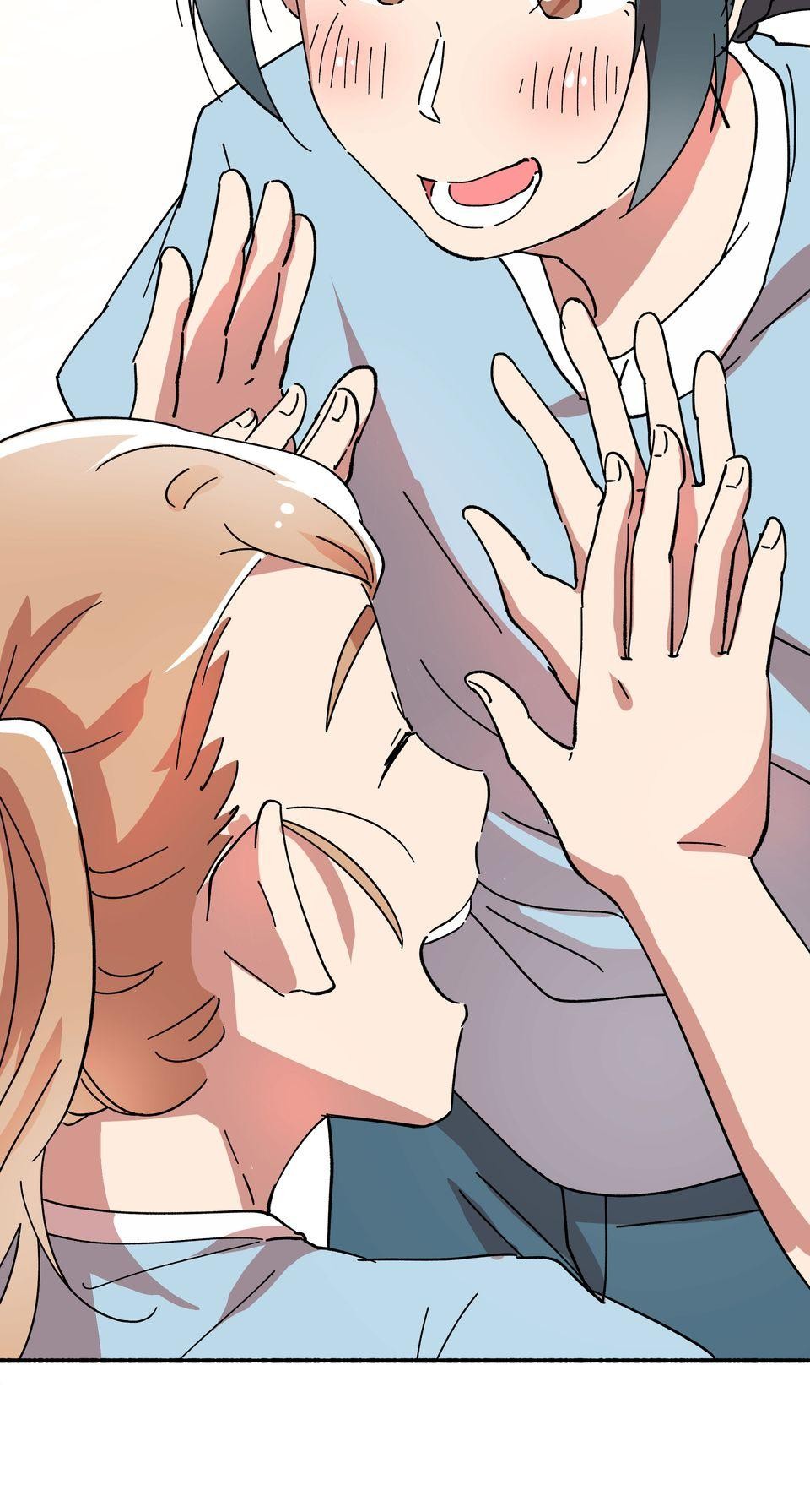 Fragrance of the First Flower : the Fragrance Remains Ch. 4 Volleyball Match 第62页