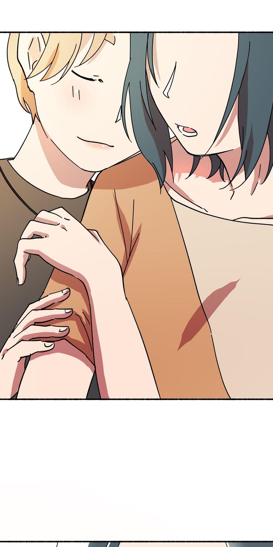 Fragrance of the First Flower : the Fragrance Remains Ch. 4 Volleyball Match 第91页