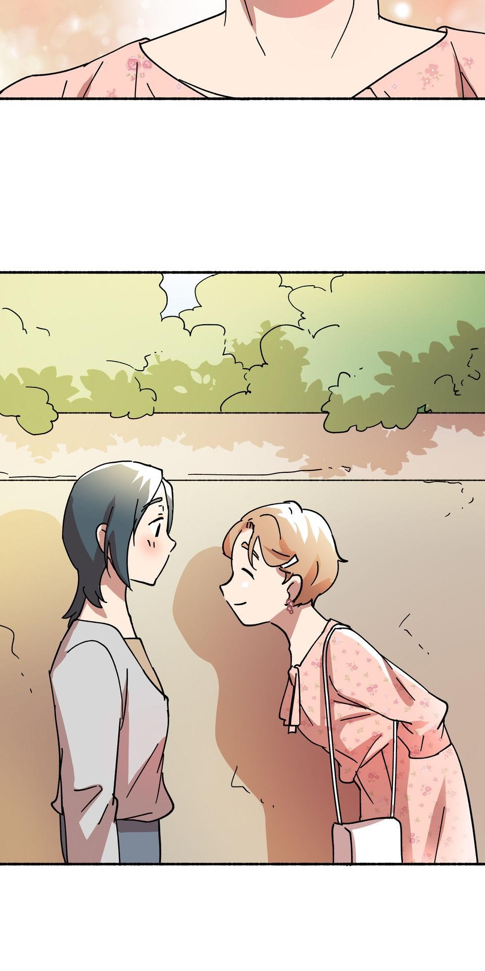 Fragrance of the First Flower : the Fragrance Remains Ch.5 Light Art Festival 第23页