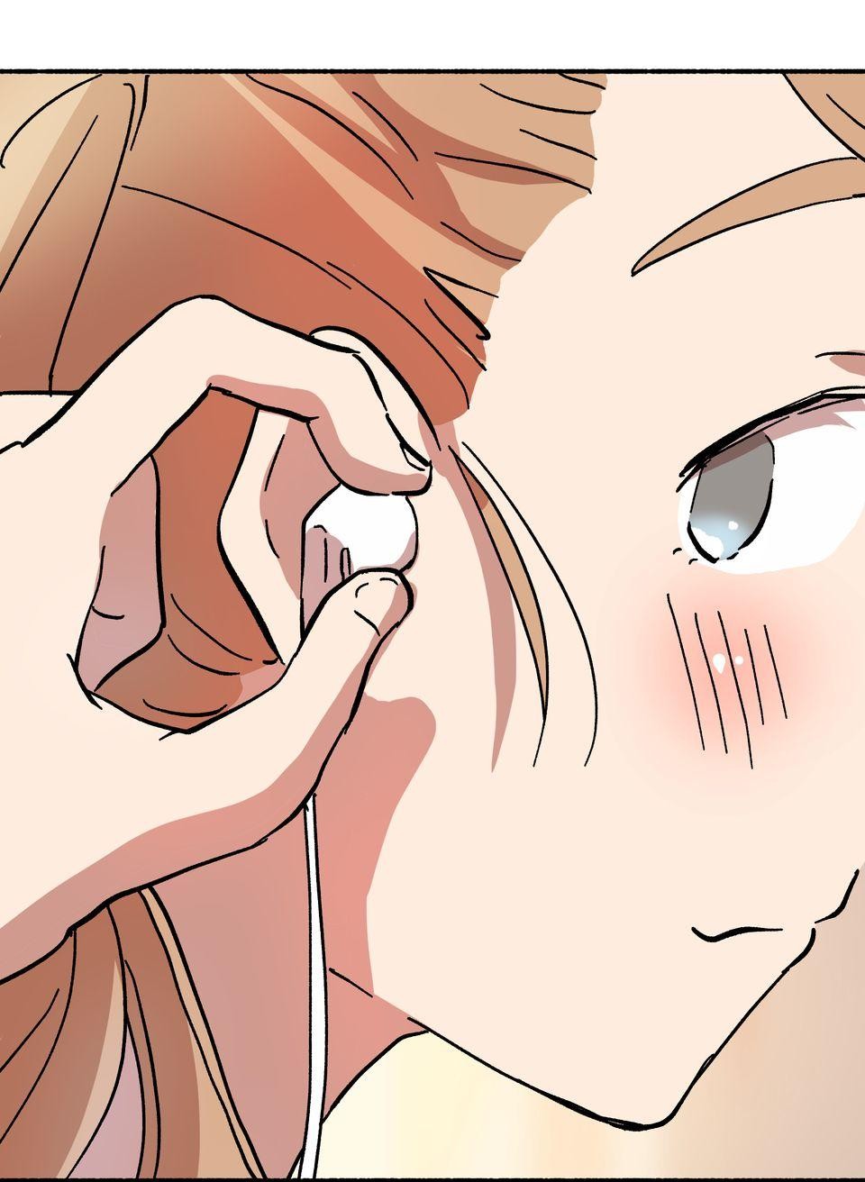 Fragrance of the First Flower : the Fragrance Remains Ch. 6 What I Want to Say 第47页