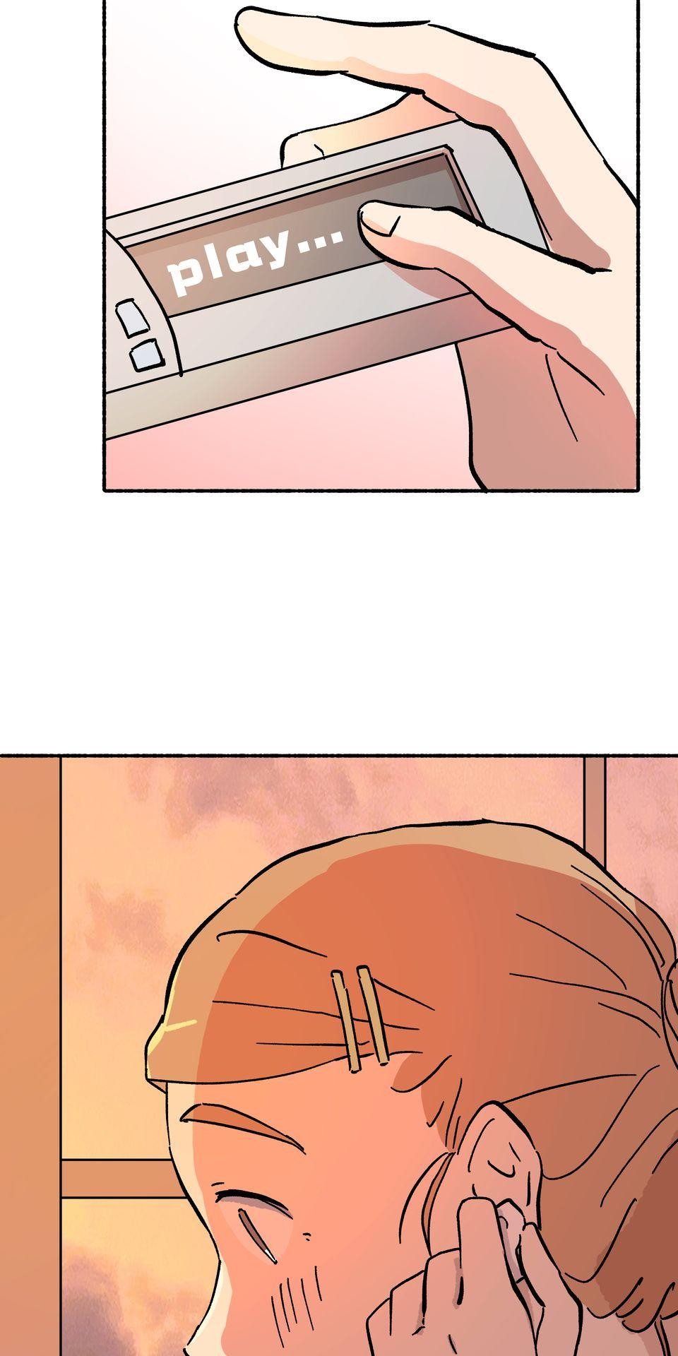 Fragrance of the First Flower : the Fragrance Remains Ch. 6 What I Want to Say 第54页