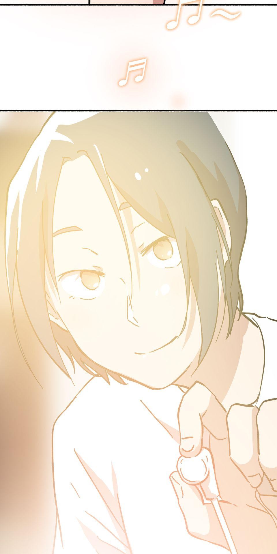 Fragrance of the First Flower : the Fragrance Remains Ch. 6 What I Want to Say 第75页