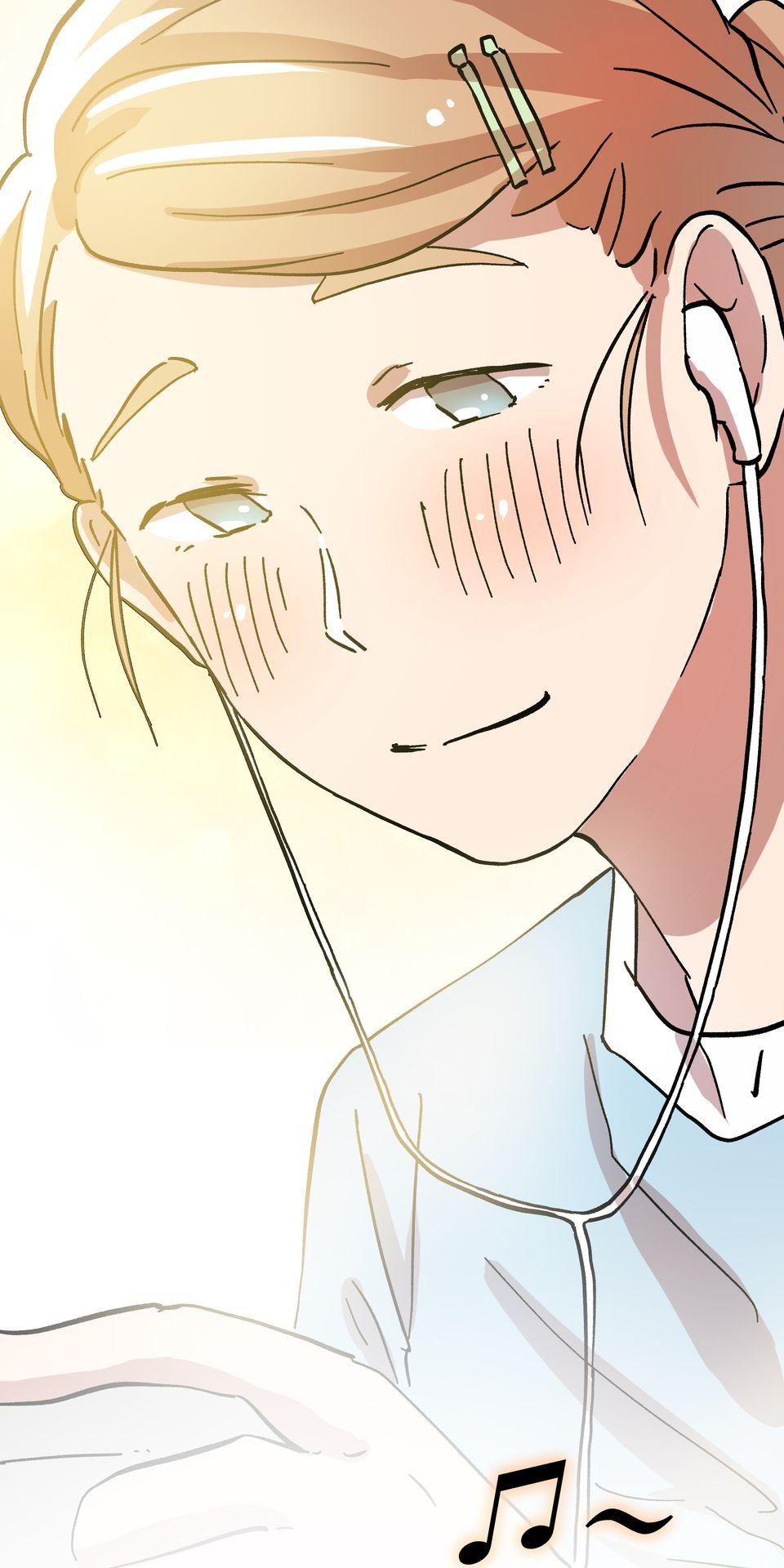 Fragrance of the First Flower : the Fragrance Remains Ch. 6 What I Want to Say 第82页