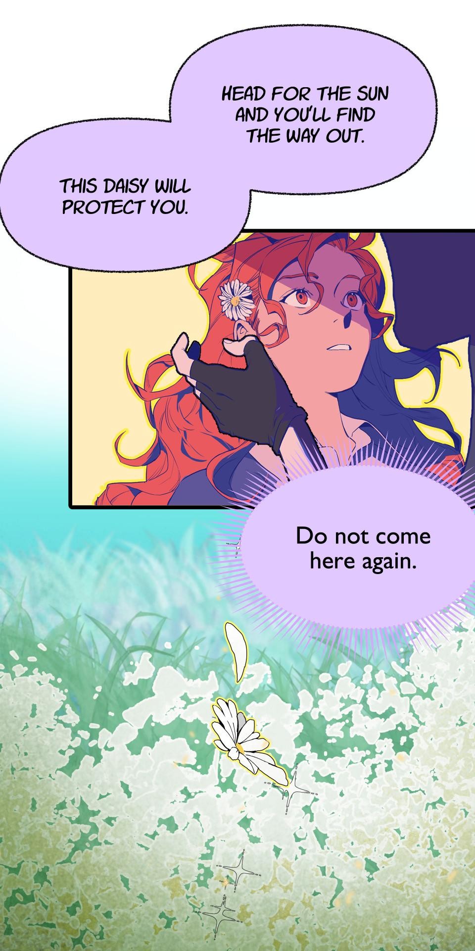 Embers and Petals 第3页