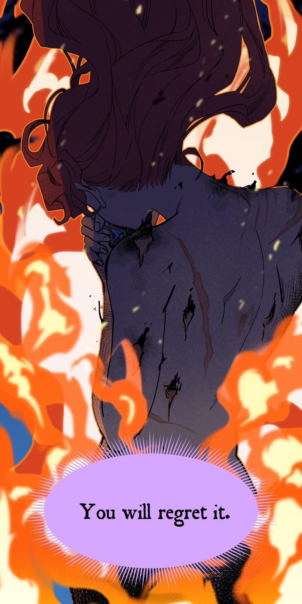 Embers and Petals 第5页