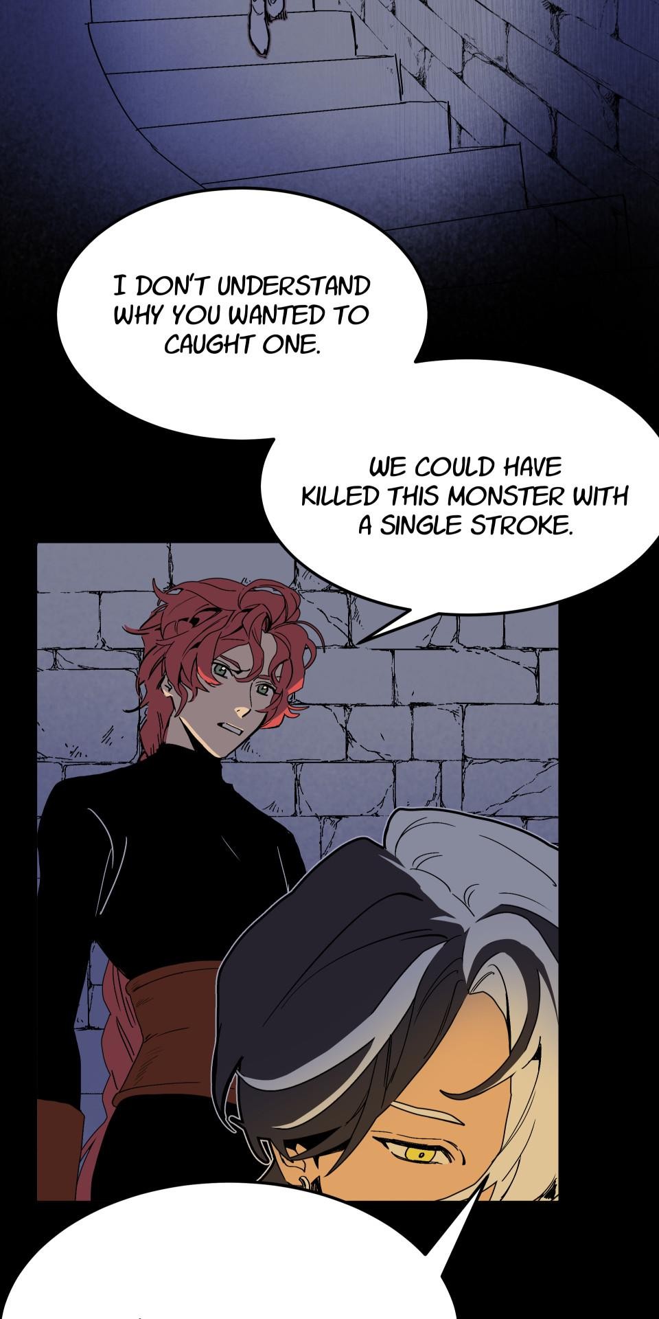 Embers and Petals EP. 1 Kill the "Witch" 第62页