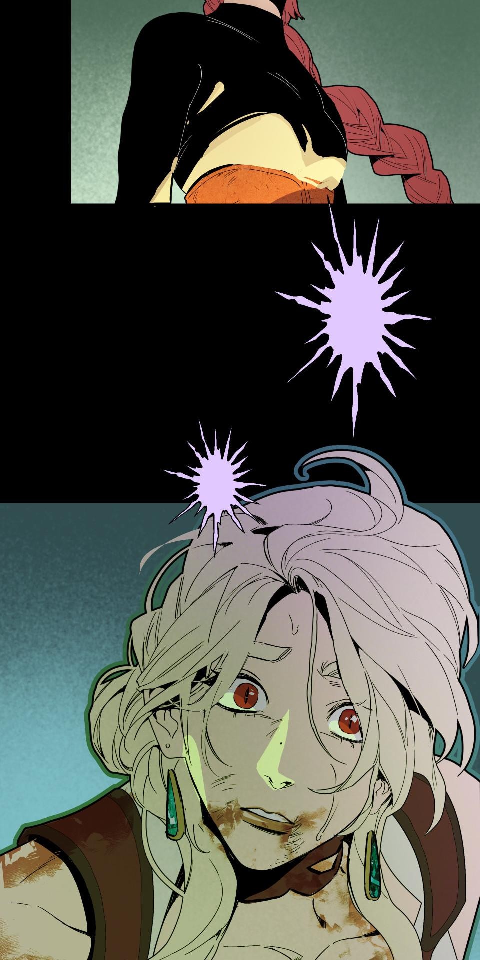 Embers and Petals EP. 1 Kill the "Witch" 第82页