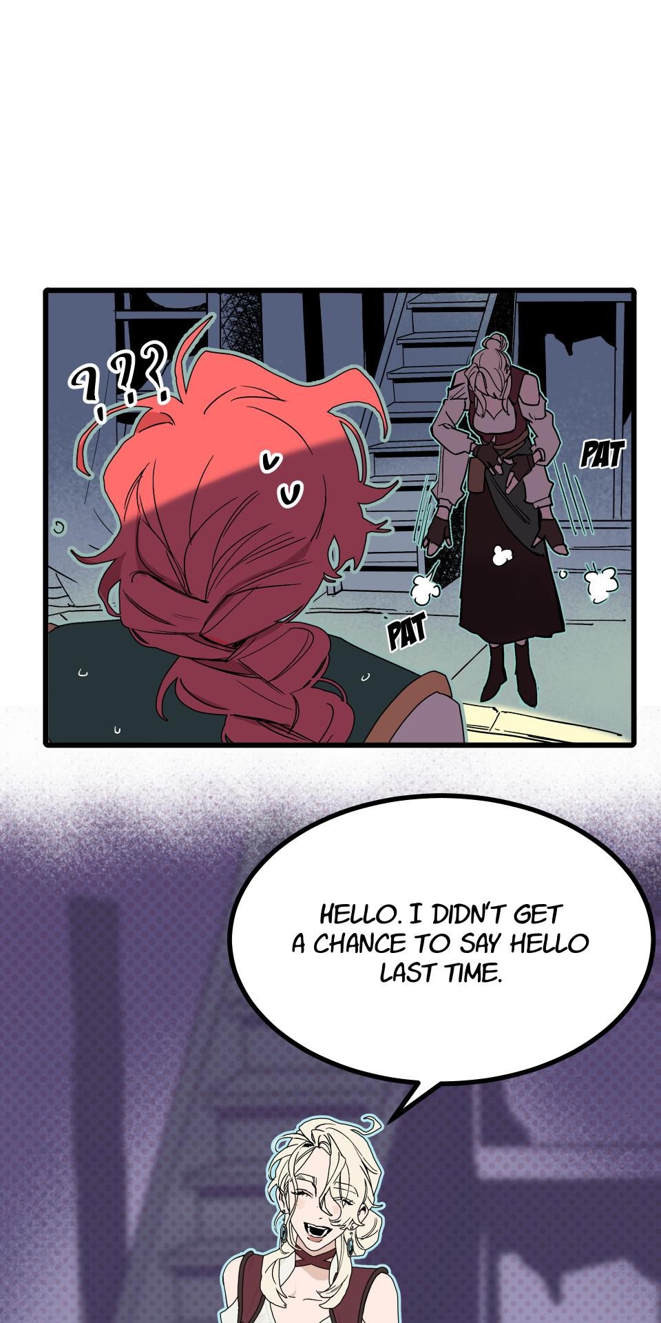 Embers and Petals EP. 2 Expectation Gap 第48页