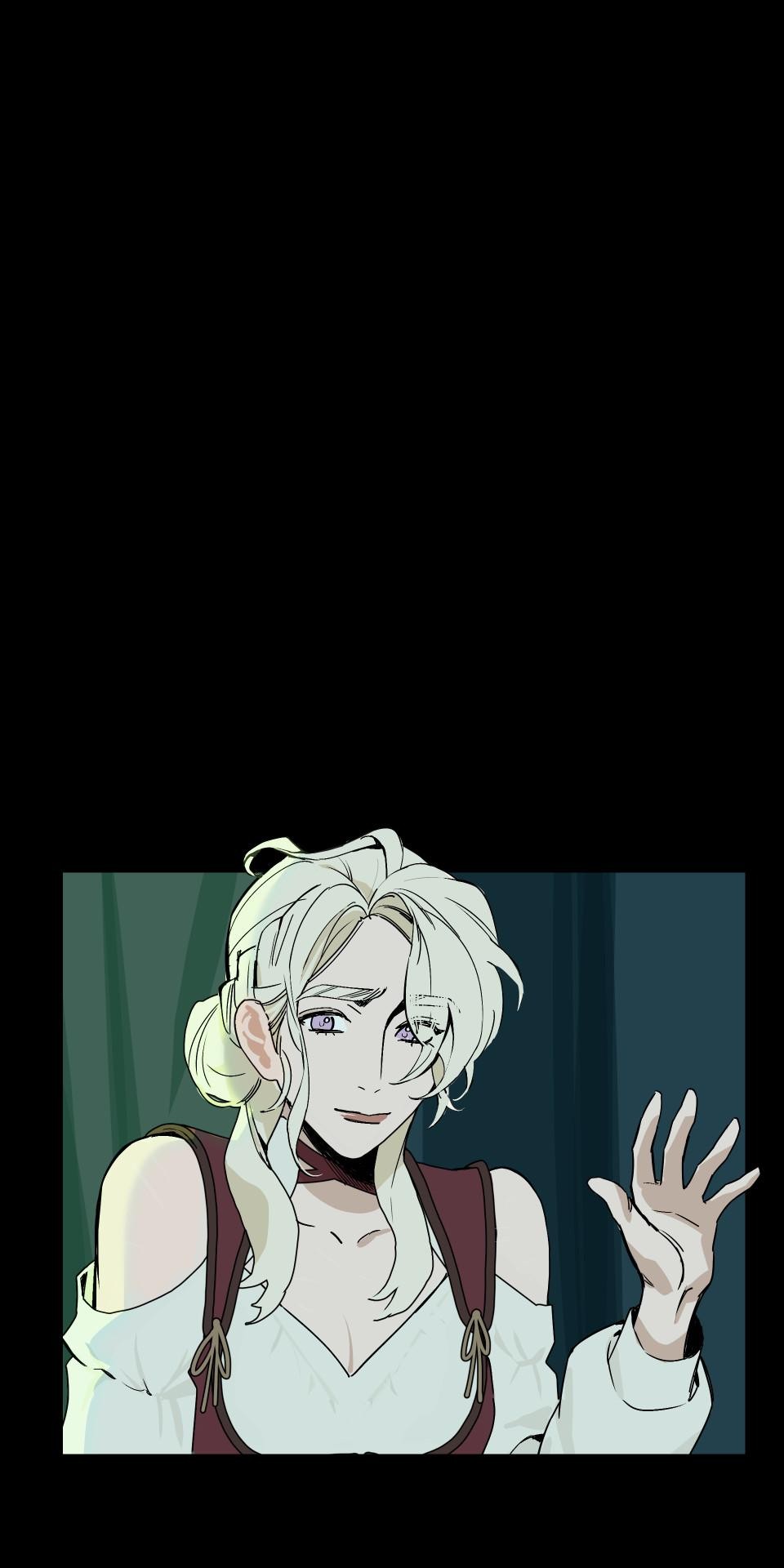 Embers and Petals EP. 2 Expectation Gap 第72页