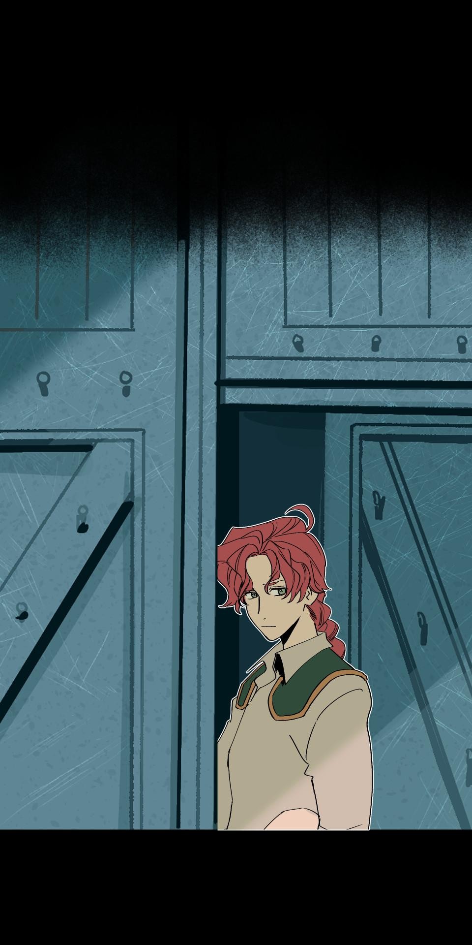 Embers and Petals EP. 2 Expectation Gap 第73页