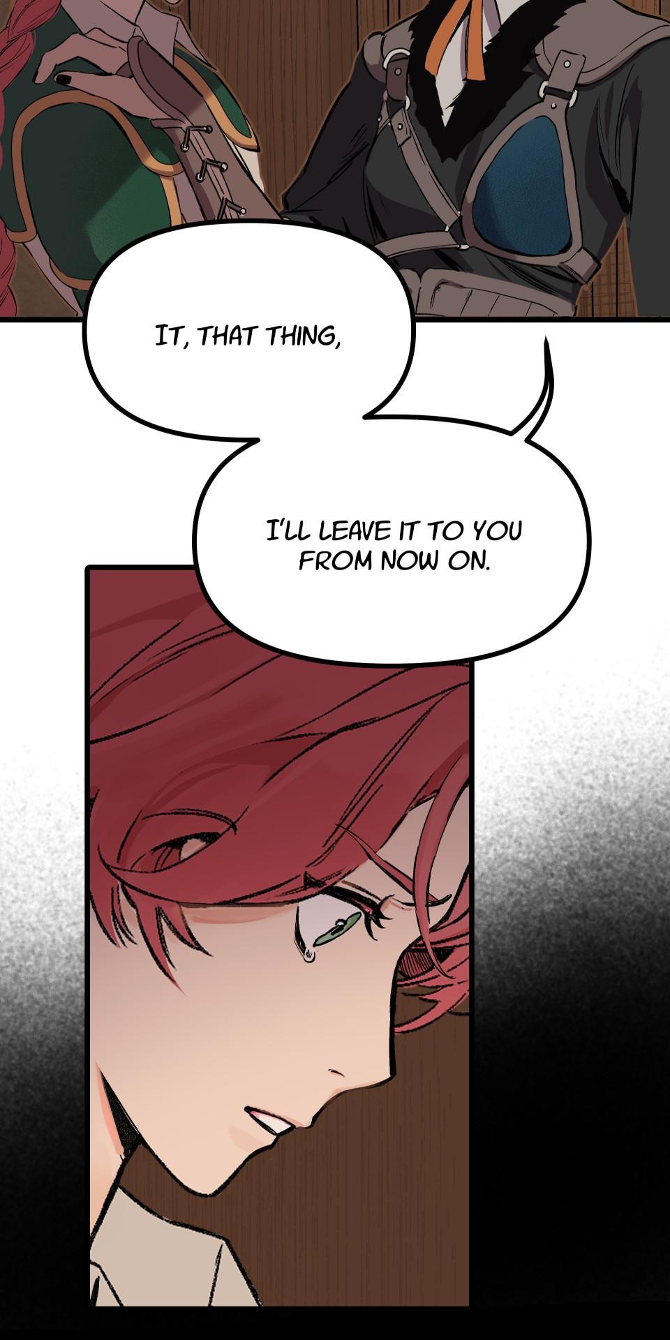 Embers and Petals EP. 3 Important Matters 第25页