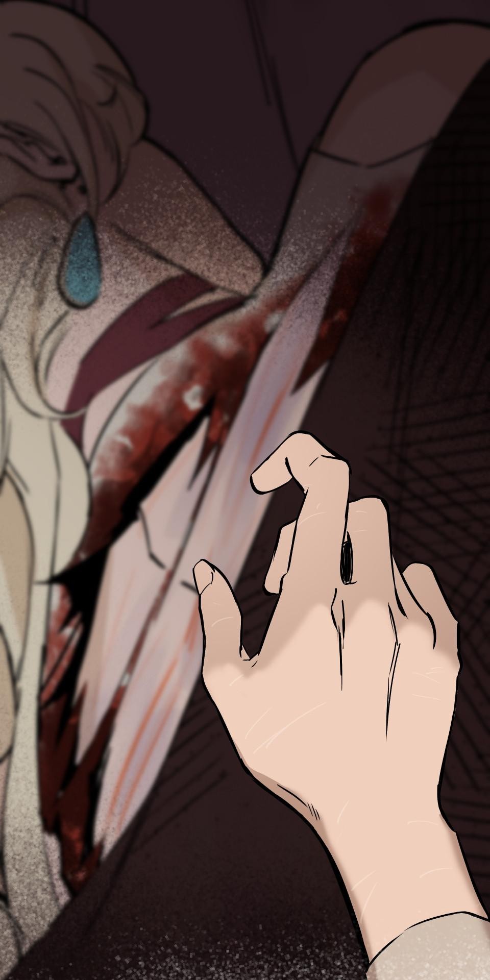 Embers and Petals EP.4 The Shaken Faith 第82页